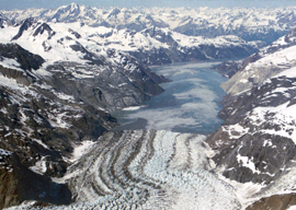 Glacier Bay National Park
